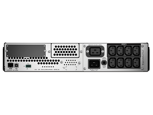 APC Smart-SMT系列1000VA-3000VA