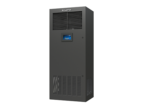 城堡(SCC)系列全变频小型精密空调(7.5-20kW)