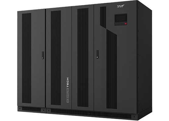 YTG33系列工频UPS(10-600kVA)