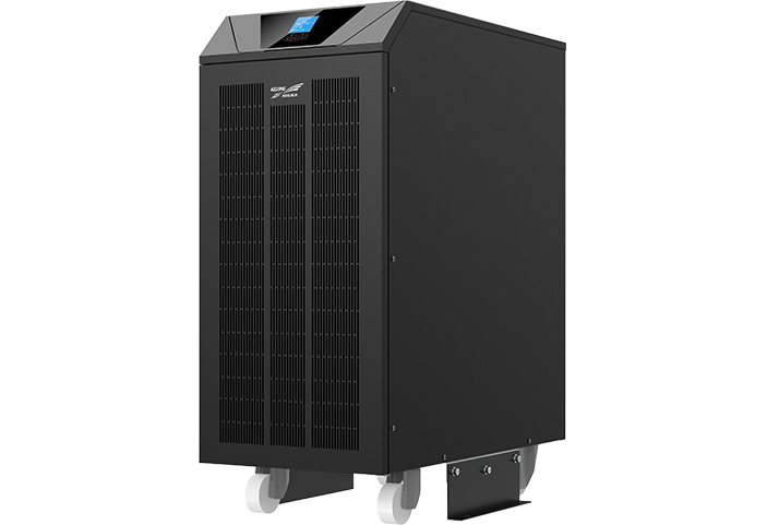 YTG31系列工频UPS(20-40kVA)