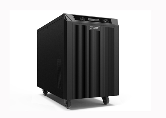 YTG11系列工频UPS(1-10kVA)