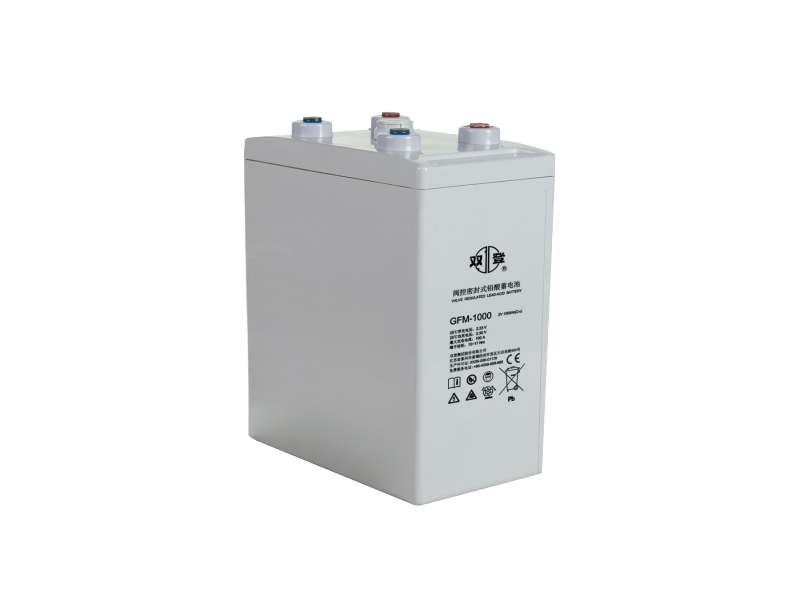 GFM-1000/2V1000Ah