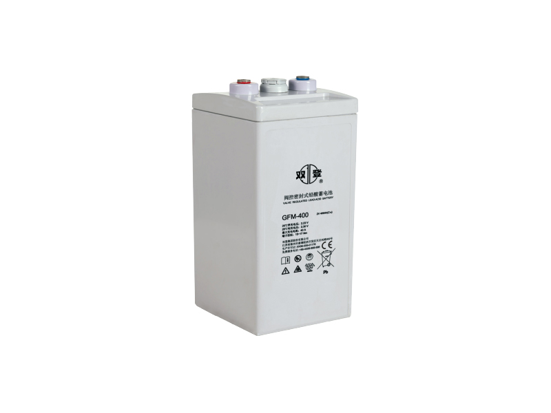 GFM-400/2V400Ah