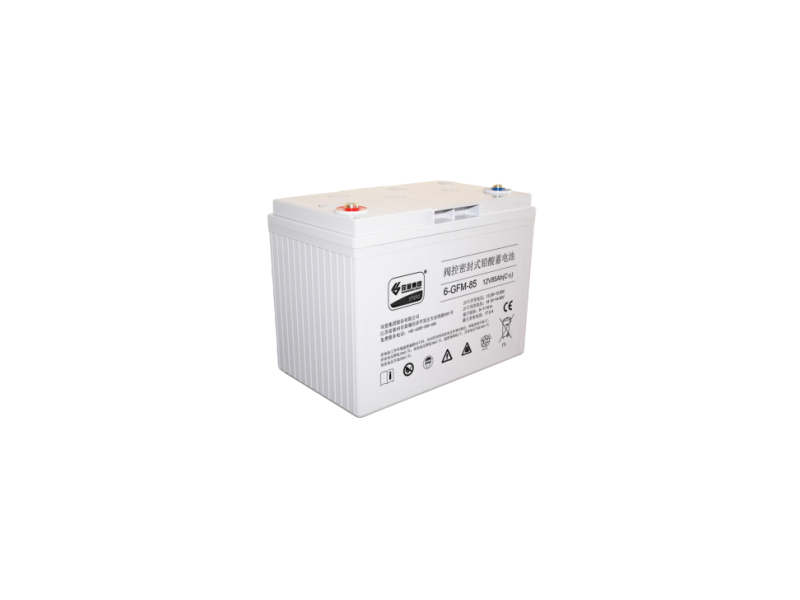 6-GFM-85/12V85Ah
