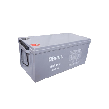 SAIL风帆6-GFM-200 12V200Ah