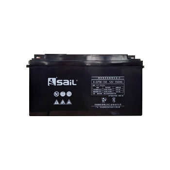 SAIL风帆6-GFM-150 12V150Ah