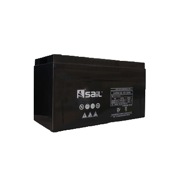 SAIL风帆6-GFM-120 12V120Ah