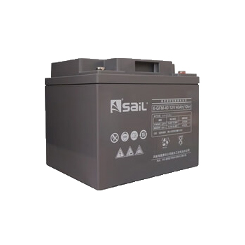 SAIL风帆6-GFM-40 12V40Ah