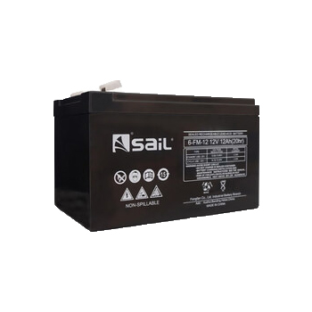 SAIL风帆6-FM-12 12V12Ah