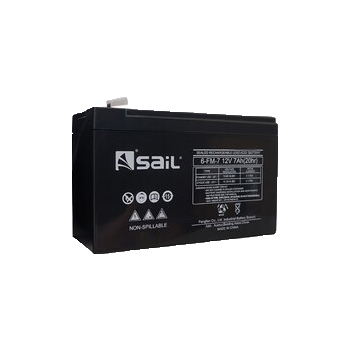 SAIL风帆6-FM-7 12V7Ah