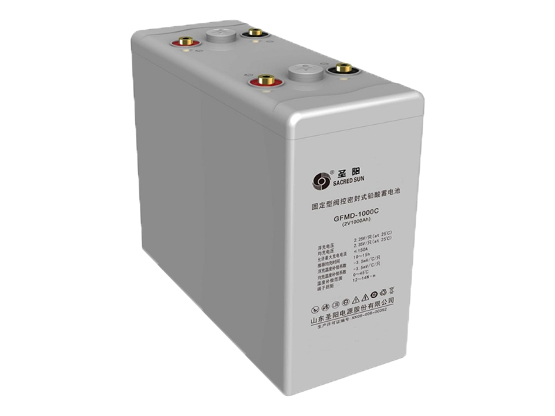 GFMD-1000C/2V1000Ah